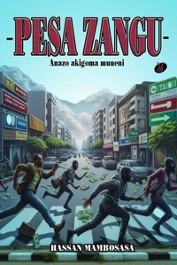 Pesa Zangu
