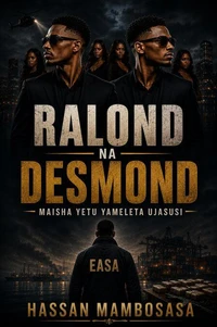 Ralond na Desmond