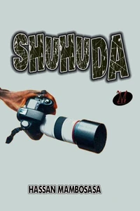 Shuhuda