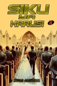 Siku Ya Harusi