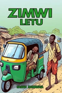 Zimwi letu