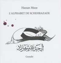 Alphabet de Schehrazade