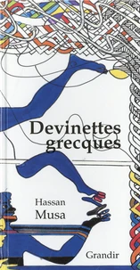 Devinettes grecques