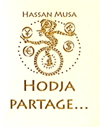 Hodja partage...