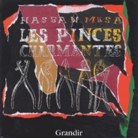 Les Pinces Charmantes