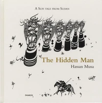 The Hidden Man