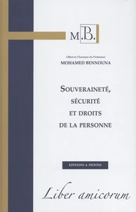 Souveraineté, sécurité et droits de la personne