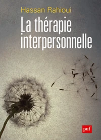 La thérapie interpersonnelle basée sur l'attachement (TIP-A)