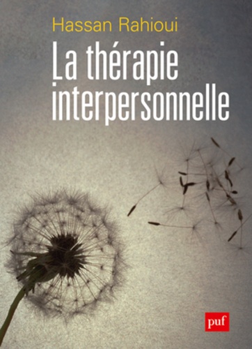 La thérapie interpersonnelle basée sur l'attachement (TIP-A)