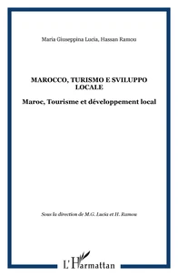 Marocco : turismo e sviluppo locale