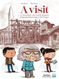 A visit to Struthof: the Little-Known Concentration Camp in the Vosges