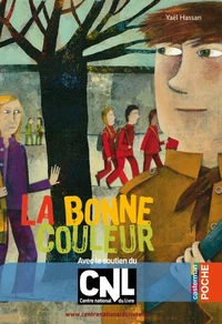 La bonne couleur