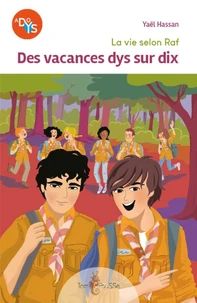 La vie selon Raf
