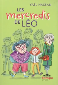 Les mercredis de Léo