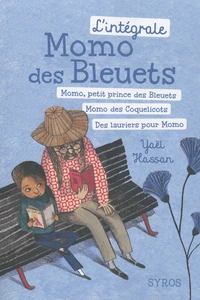 Momo, petit prince des Bleuets