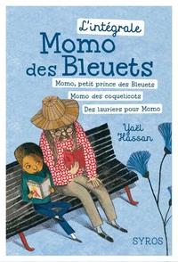 Momo, petit prince des Bleuets