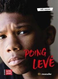 Poing levé