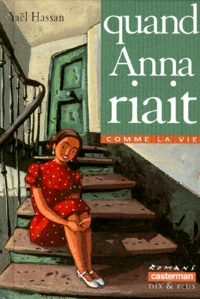 Quand Anna riait