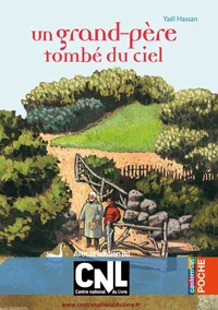 Un grand-père tombé du ciel