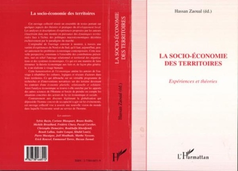 Hassan Zaoual - .