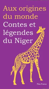 Contes et légendes haoussa du Niger