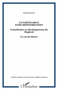 Le partenariat euro-méditerranéen