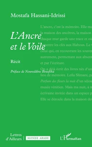 L’Ancre et le Voile