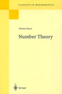 Number Theory