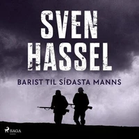 Barist til síðasta manns