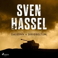 Dauðinn á skriðbeltum
