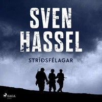 Stríðsfélagar