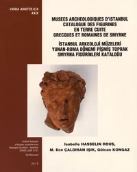 Musées archéologiques d'Istanbul