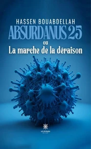 Absurdanus 25