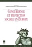  HASSENTEUFEL - Concurrence et protection sociale en Europe.