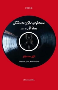 Femelle Qu’Antique