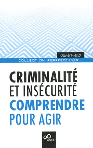 Criminalité et insécurité