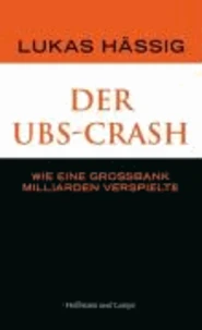 Der UBS-Crash