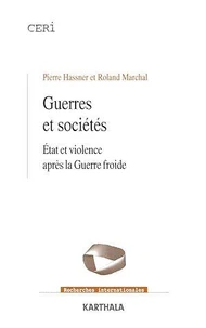 Guerres et sociétés
