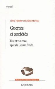 Guerres et sociétés