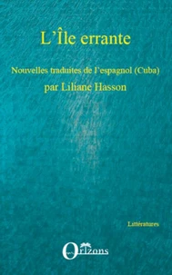 L'Ile errante