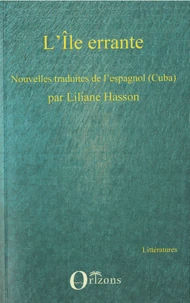 Lîle errante