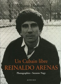 Reinaldo Arenas