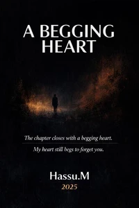A Begging Heart