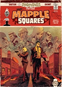  Hasteda et  Chesnot - DoggyBags One-Shot : Mapple Squares.
