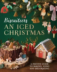 An Iced Christmas