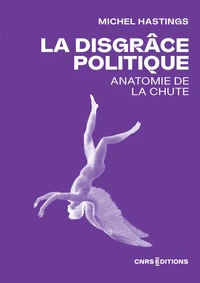La disgrâce politique