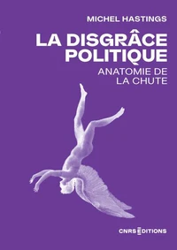 La disgrâce politique