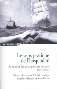 Le sens pratique de l'hospitalité
