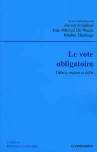 Le vote obligatoire