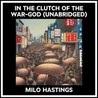 In The Clutch Of The War-god (Unabridged)
